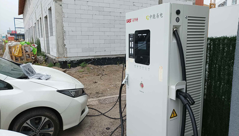 乌克兰基辅汽车厂改造项目（乌克兰）